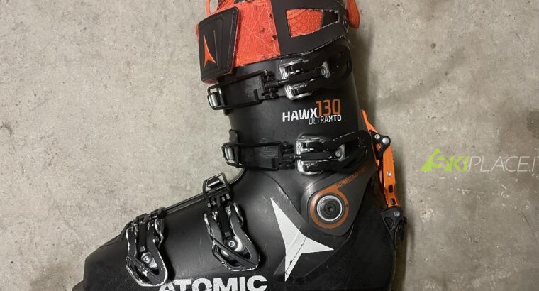 Atomic Hawk 130 Ultra XTD 27.0